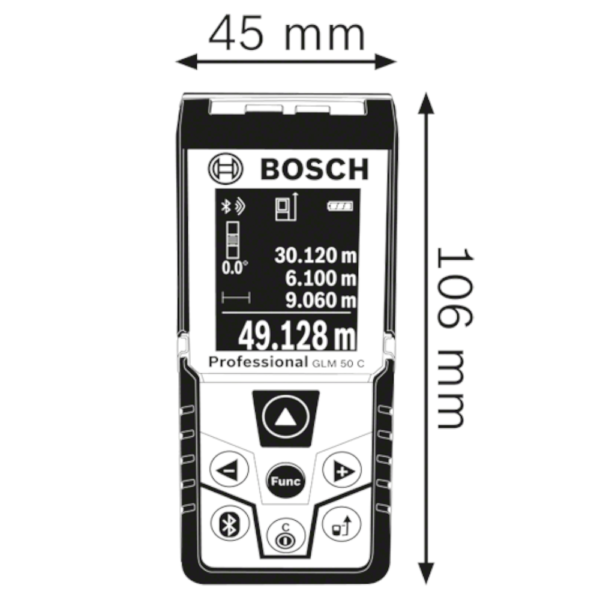 GLM 500