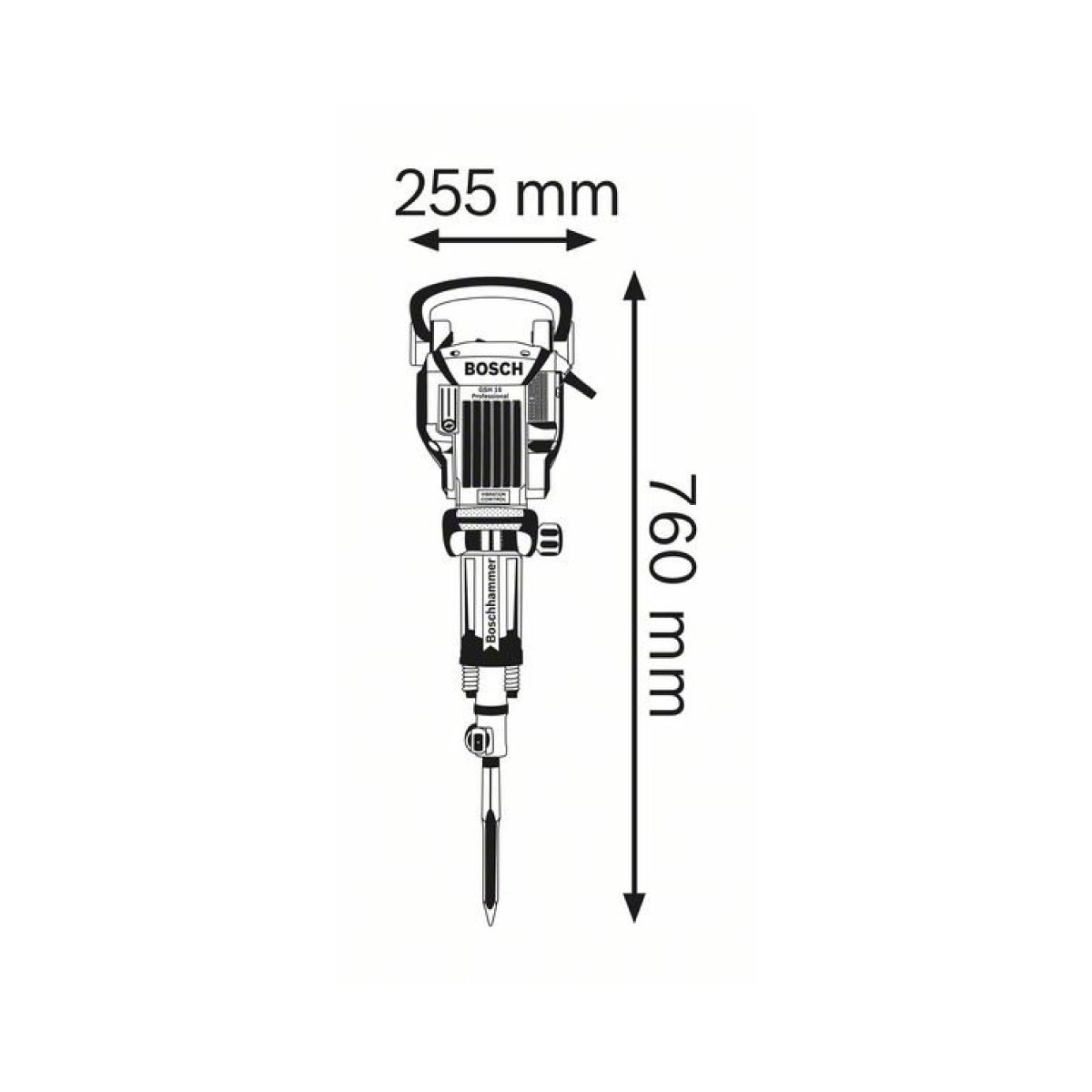 GSH 16-30