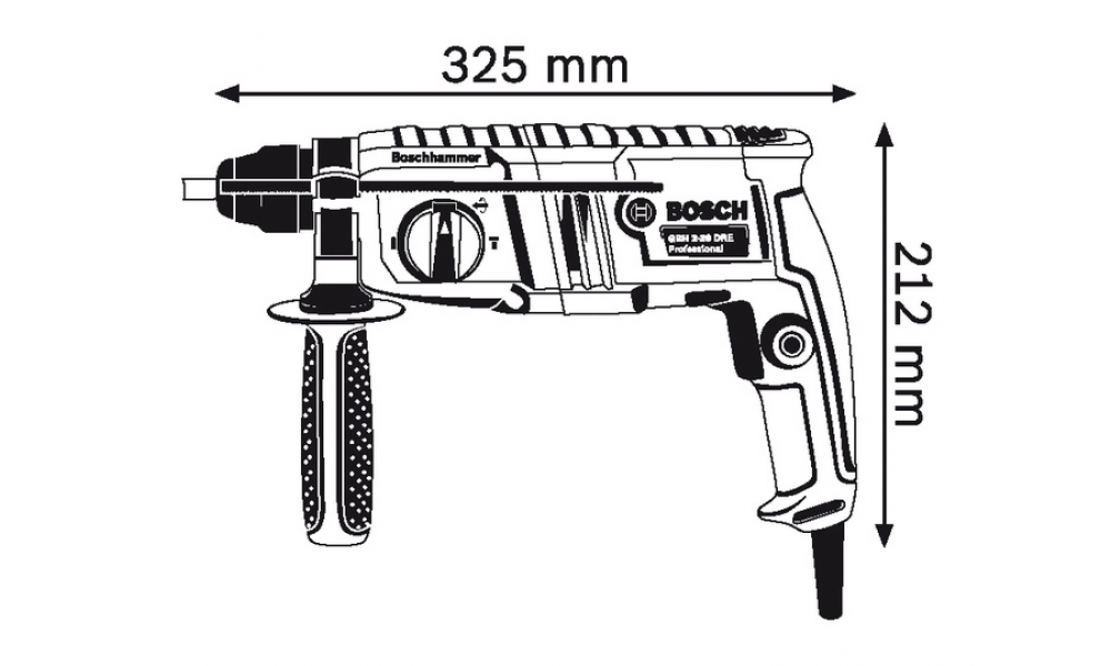 GBH 2000