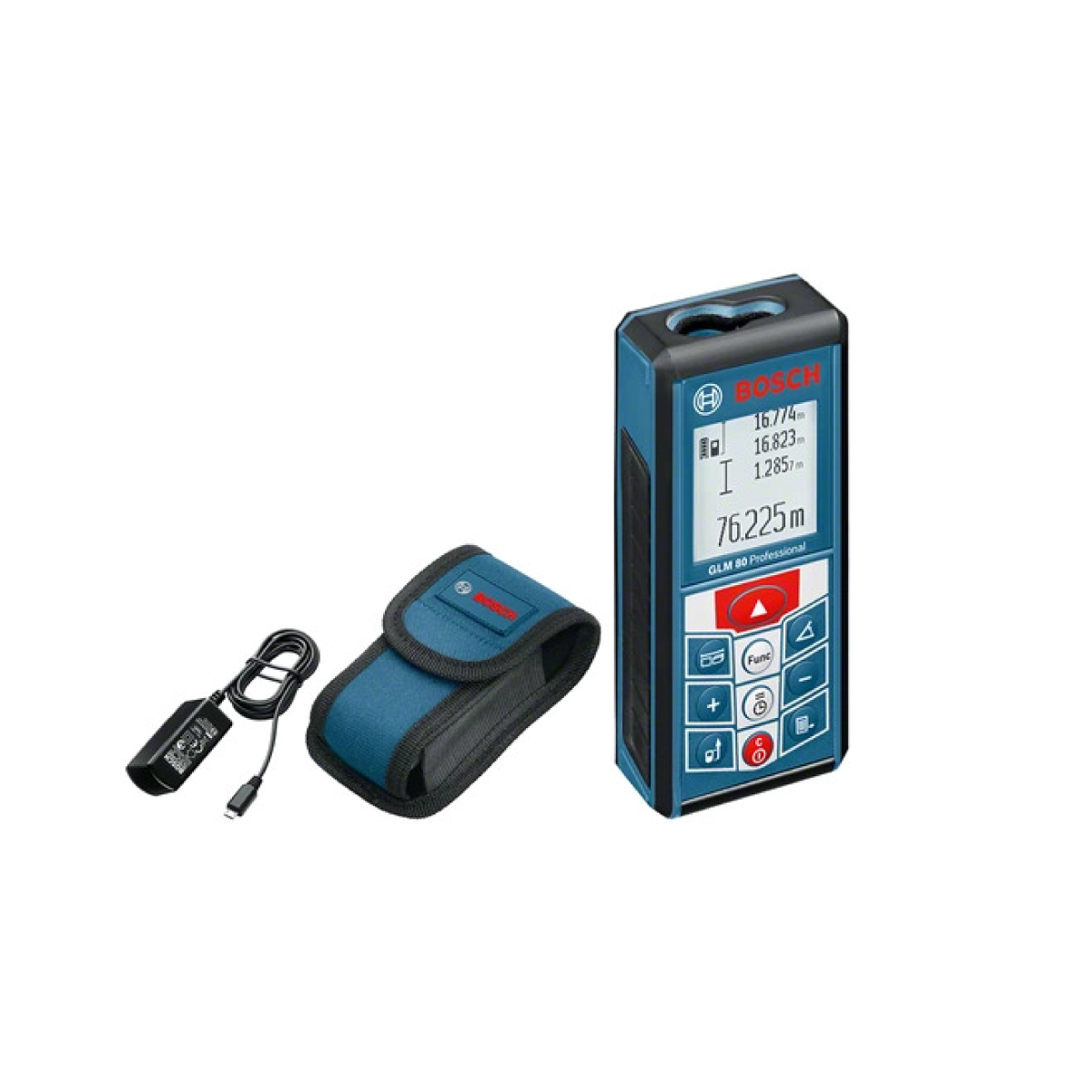 GLM 80